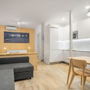 Studio Appartement